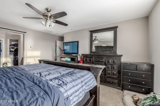 8610 N 61ST Drive, Glendale, AZ 85302