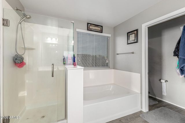 8610 N 61ST Drive, Glendale, AZ 85302