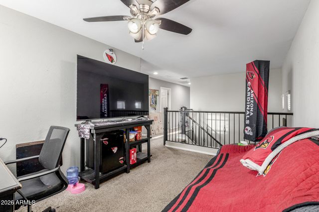 8610 N 61ST Drive, Glendale, AZ 85302