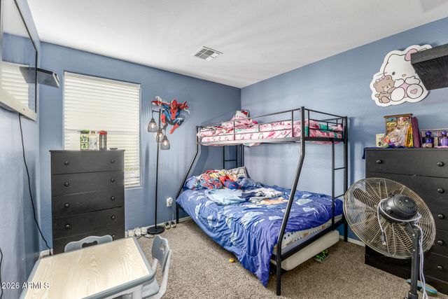 8610 N 61ST Drive, Glendale, AZ 85302