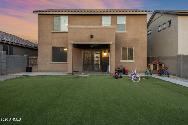 8610 N 61ST Drive, Glendale, AZ 85302