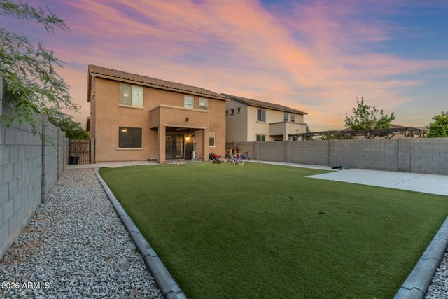 8610 N 61ST Drive, Glendale, AZ 85302