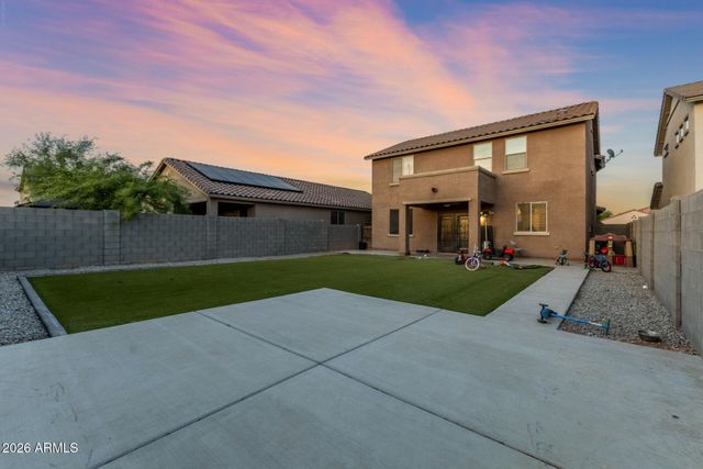8610 N 61ST Drive, Glendale, AZ 85302