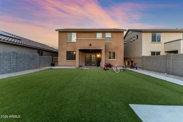8610 N 61ST Drive, Glendale, AZ 85302