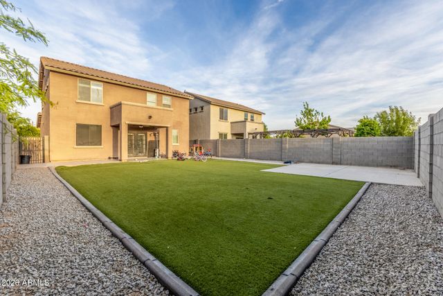 8610 N 61ST Drive, Glendale, AZ 85302