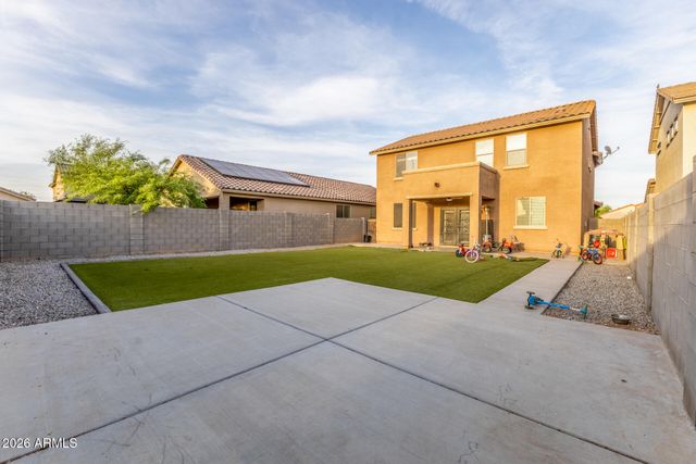 8610 N 61ST Drive, Glendale, AZ 85302