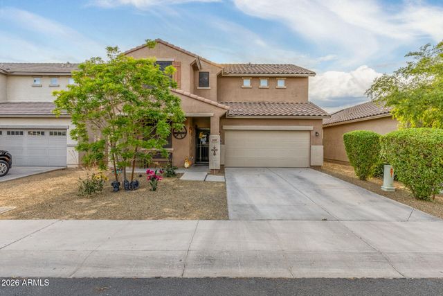 8610 N 61ST Drive, Glendale, AZ 85302