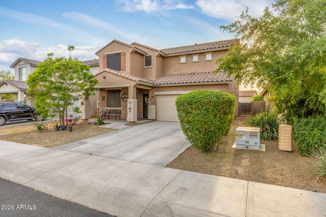 8610 N 61ST Drive, Glendale, AZ 85302