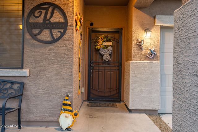 8610 N 61ST Drive, Glendale, AZ 85302
