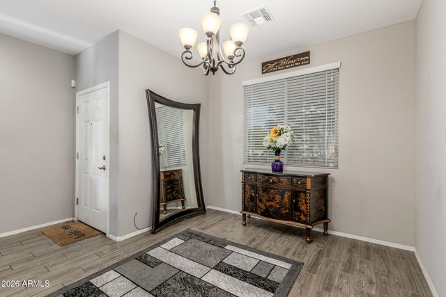 8610 N 61ST Drive, Glendale, AZ 85302