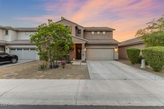 8610 N 61ST Drive, Glendale, AZ 85302