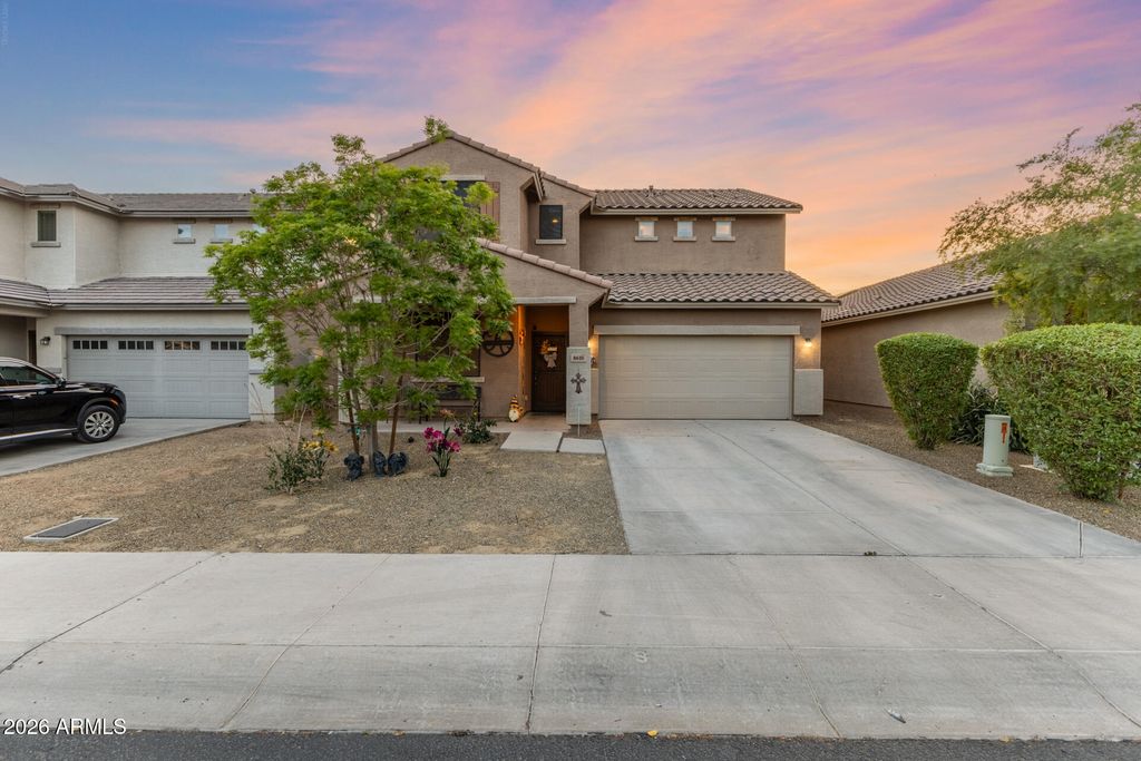 8610 N 61ST Drive, Glendale, AZ 85302