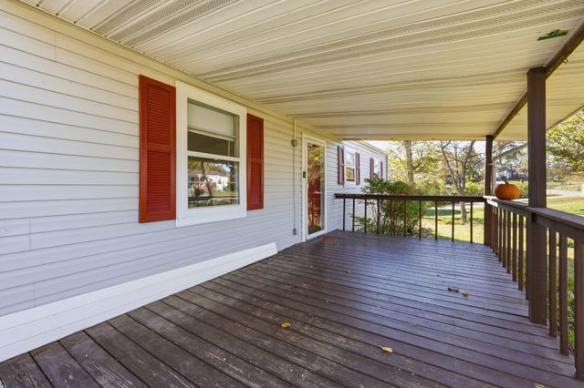 173 Kentucky Ave, Clarksville, TN 37042