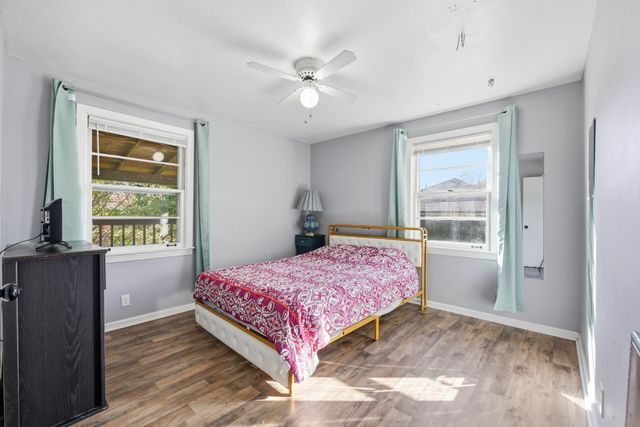 173 Kentucky Ave, Clarksville, TN 37042