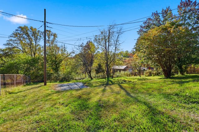 173 Kentucky Ave, Clarksville, TN 37042