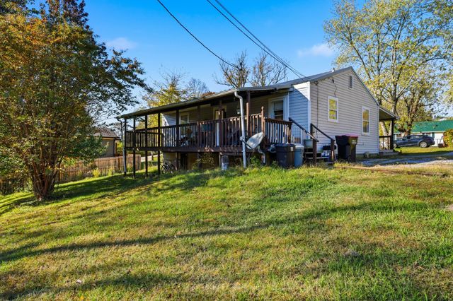 173 Kentucky Ave, Clarksville, TN 37042