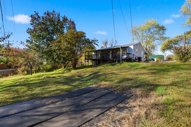 173 Kentucky Ave, Clarksville, TN 37042