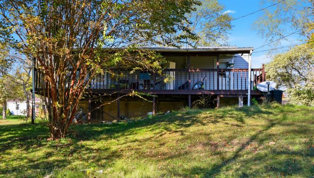 173 Kentucky Ave, Clarksville, TN 37042