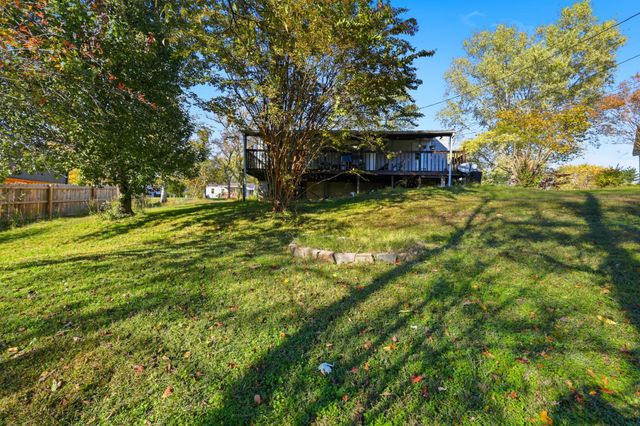 173 Kentucky Ave, Clarksville, TN 37042