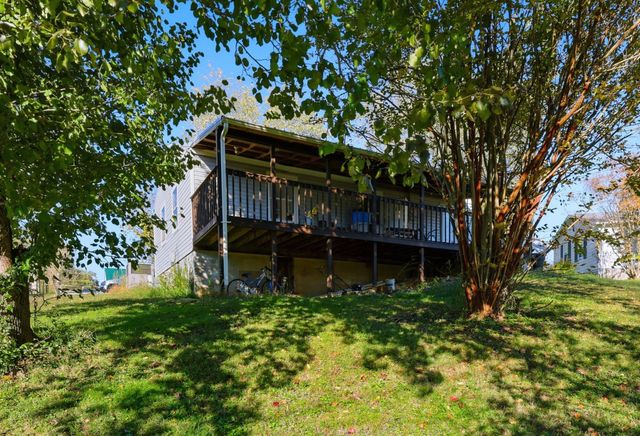 173 Kentucky Ave, Clarksville, TN 37042