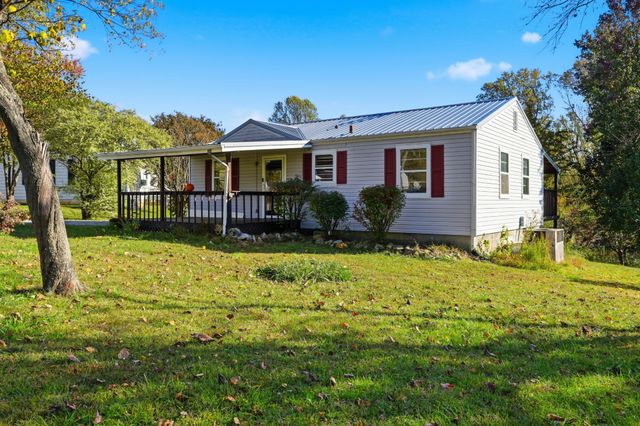 173 Kentucky Ave, Clarksville, TN 37042