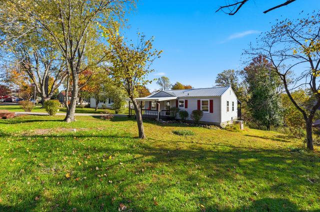 173 Kentucky Ave, Clarksville, TN 37042