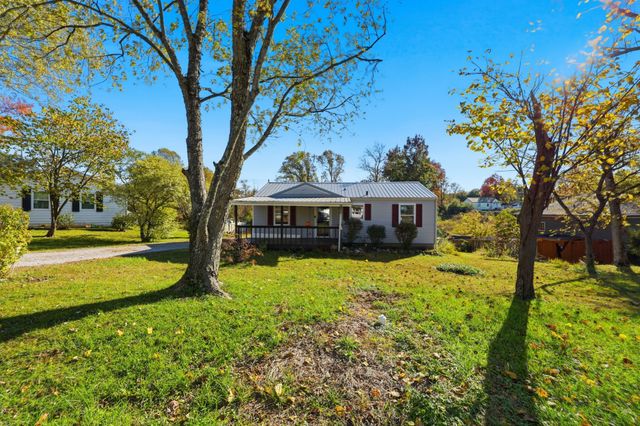 173 Kentucky Ave, Clarksville, TN 37042