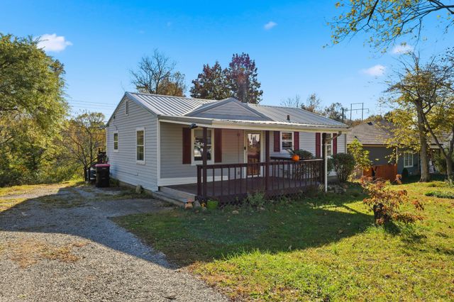 173 Kentucky Ave, Clarksville, TN 37042