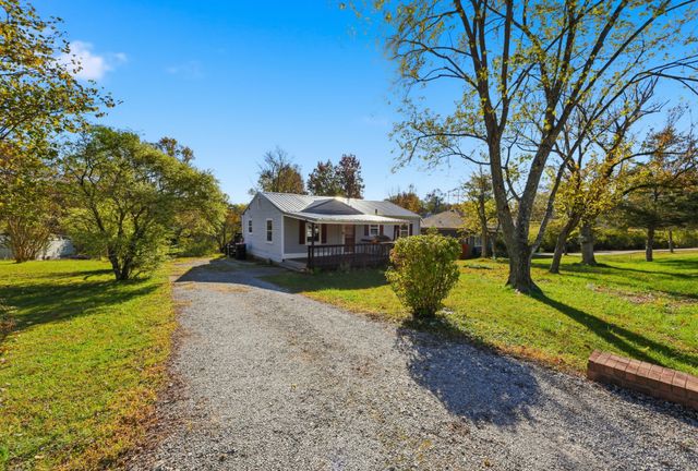 173 Kentucky Ave, Clarksville, TN 37042