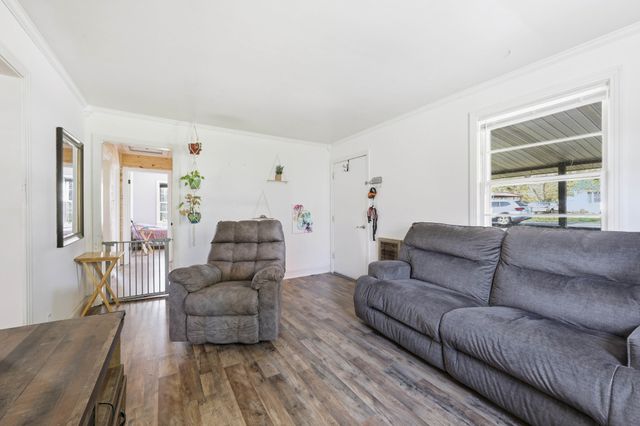 173 Kentucky Ave, Clarksville, TN 37042