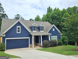 192 Village Pass, Statham, GA 30666