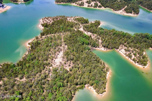 Douglas Lake Is, Dandridge, TN 37725