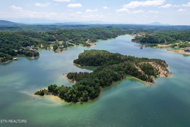 Douglas Lake Is, Dandridge, TN 37725