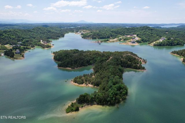 Douglas Lake Is, Dandridge, TN 37725