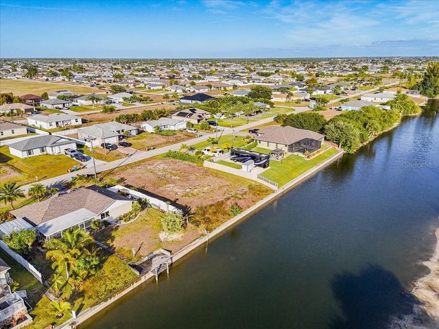 322 NE 20TH STREET, Cape Coral, FL 33909