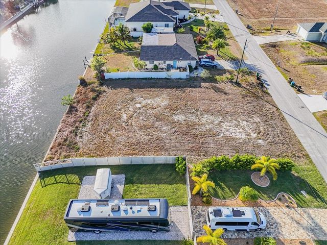 322 NE 20TH STREET, Cape Coral, FL 33909