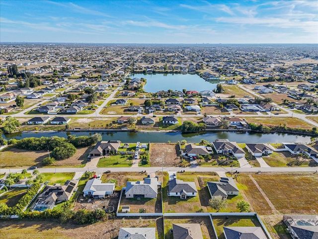 322 NE 20TH STREET, Cape Coral, FL 33909