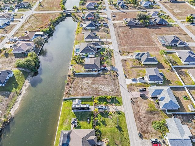 322 NE 20TH STREET, Cape Coral, FL 33909