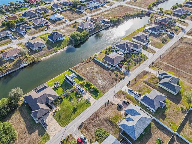 322 NE 20TH STREET, Cape Coral, FL 33909