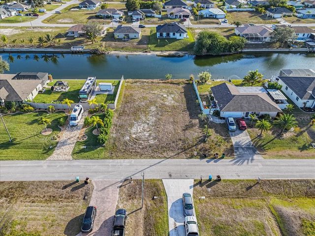 322 NE 20TH STREET, Cape Coral, FL 33909