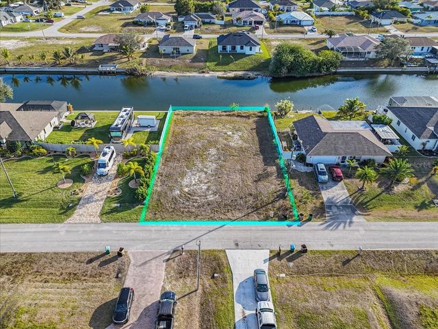 322 NE 20TH STREET, Cape Coral, FL 33909