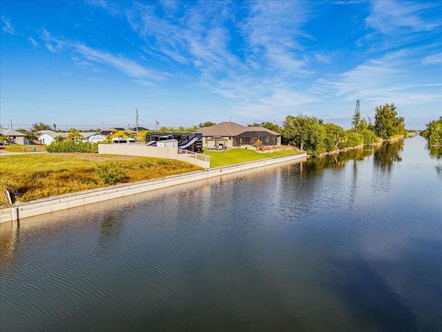 322 NE 20TH STREET, Cape Coral, FL 33909