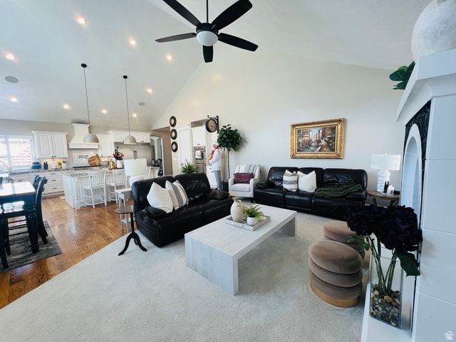 12095 S MILONA DR, Draper, UT 84020