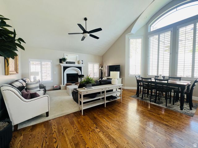 12095 S MILONA DR, Draper, UT 84020