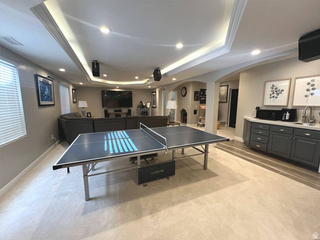 12095 S MILONA DR, Draper, UT 84020