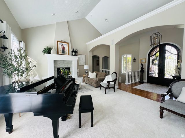 12095 S MILONA DR, Draper, UT 84020