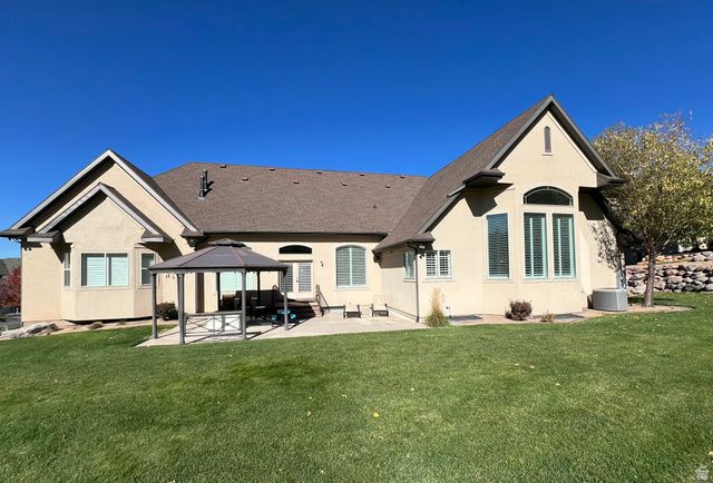 12095 S MILONA DR, Draper, UT 84020