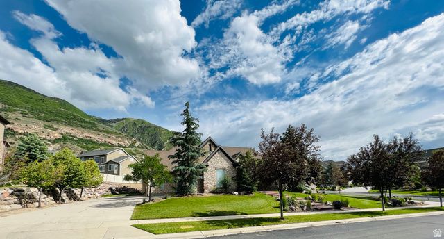 12095 S MILONA DR, Draper, UT 84020