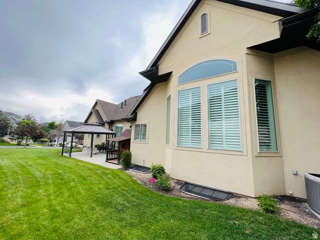 12095 S MILONA DR, Draper, UT 84020