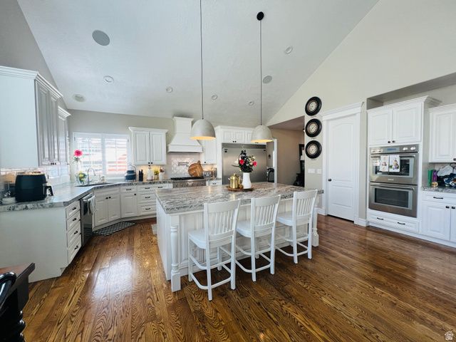 12095 S MILONA DR, Draper, UT 84020